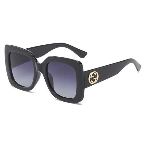 gucci black sunnies|Gucci sunglasses Australia online.